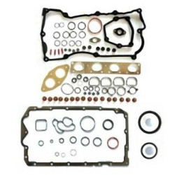 BMW E46 N40 N45 Прокладка верхней сборки без прокладки ГБЦ - 11120143667 ELRING BMW E46 N40 N45 Прокладка верхней сборки без прокладки ГБЦ - 11120143667 ELRING