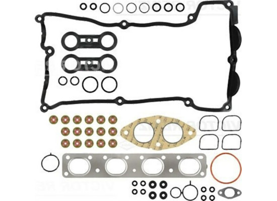 BMW E46 N40 N45 Üst Takım Conta Silindir Kapak Contasız - 11120143667 VICTOR REINZ BMW E46 N40 N45 Üst Takım Conta Silindir Kapak Contasız - 11120143667 VICTOR REINZ