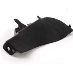 BMW E46 Windshield Grille Mounting Right 51718208480 BMW E46 Windshield Grille Mounting Right 51718208480