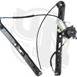 BMW E46 Домкрат лобового стекла правый - 51337020660 4U BMW E46 Домкрат лобового стекла правый - 51337020660 4U