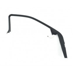 BMW E46 Front Door Window Seal Right 51338212522