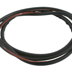 BMW E46 Front Seal Right Door 51338194696 BMW E46 Front Seal Right Door 51338194696