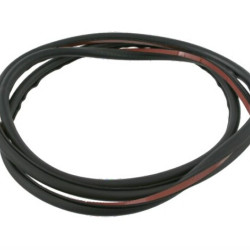 BMW E46 Ön Kapı Fitili Sol Kapıdaki - 51338194695 FEBi BMW E46 Ön Kapı Fitili Sol Kapıdaki - 51338194695 FEBi