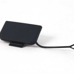 BMW E46 Front M Tow Cover 51117893378 BMW E46 Front M Tow Cover 51117893378