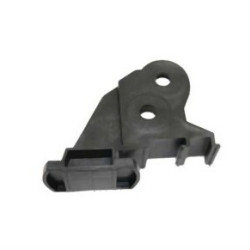 BMW E46 Кронштейн переднего M бампера левый - 51117895415 BMW импортный BMW E46 Кронштейн переднего M бампера левый - 51117895415 BMW импортный