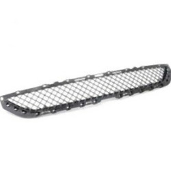 Решетка переднего бампера BMW E46 средняя - 51118204363 BMW Original Решетка переднего бампера BMW E46 средняя - 51118204363 BMW Original