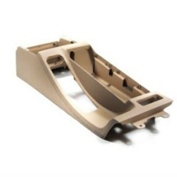 Подлокотник центральной консоли BMW E46 Бежевый - 51168217942 BMW Original Подлокотник центральной консоли BMW E46 Бежевый - 51168217942 BMW Original