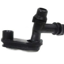 Фланец радиатора АКПП BMW E46 - 17111707817 BMW Original Фланец радиатора АКПП BMW E46 - 17111707817 BMW Original