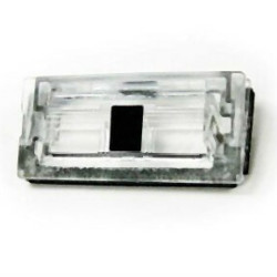 BMW E46 License Plate Lamp 51138236269 BMW E46 License Plate Lamp 51138236269