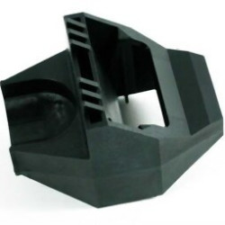 BMW E46 E85 Нижний кронштейн радиатора - 17111436264 BMW импортный BMW E46 E85 Нижний кронштейн радиатора - 17111436264 BMW импортный