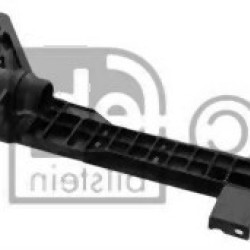 BMW E46 E85 E86 Накладка радиатора АКПП - 17111436251 FEBi BMW E46 E85 E86 Накладка радиатора АКПП - 17111436251 FEBi