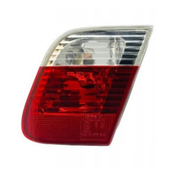 BMW E46 Седан после 09/2001 Внутренняя стоп-сигнал белая правая - 63216910538 DEPO BMW E46 Седан после 09/2001 Внутренняя стоп-сигнал белая правая - 63216910538 DEPO
