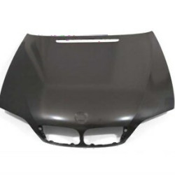 BMW E46 Sedan после 09/2001 Капот двигателя - 41617042893 BMW импортный BMW E46 Sedan после 09/2001 Капот двигателя - 41617042893 BMW импортный
