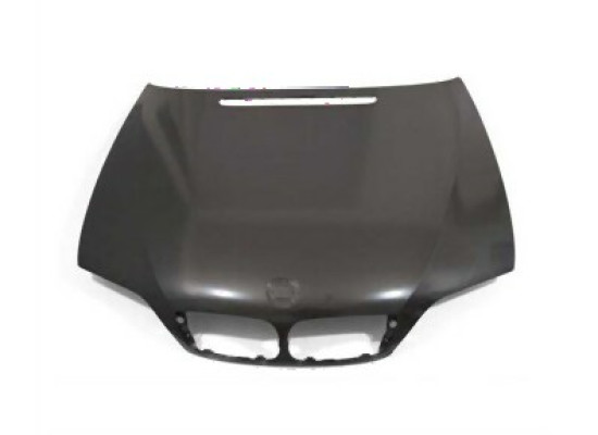 BMW E46 Sedan 09/2001 Sonrası Motor Kaputu - 41617042893 BMW ithal BMW E46 Sedan 09/2001 Sonrası Motor Kaputu - 41617042893 BMW ithal