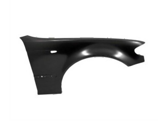 BMW E46 седан после 09/2001 Переднее крыло левое - 41357042323 BMW импортный BMW E46 седан после 09/2001 Переднее крыло левое - 41357042323 BMW импортный