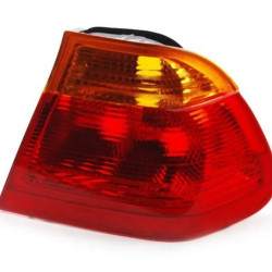 BMW E46 Sedan After 09/2001 Желтый сигнал стоп-сигнала слева - 63218364921 BMW Original BMW E46 Sedan After 09/2001 Желтый сигнал стоп-сигнала слева - 63218364921 BMW Original