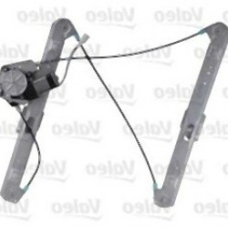 Домкрат ветрового стекла BMW E46 седан левый - 51337020659 VALEO Домкрат ветрового стекла BMW E46 седан левый - 51337020659 VALEO