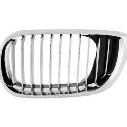 BMW E46 Sedan Touring 09/2001 Sonrası Panjur Krom Sağ - 51137042962 BMW ithal BMW E46 Sedan Touring 09/2001 Sonrası Panjur Krom Sağ - 51137042962 BMW ithal