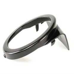 Рамка противотуманных фар BMW E46 M Technic правая - 51117893068 WENDER Рамка противотуманных фар BMW E46 M Technic правая - 51117893068 WENDER