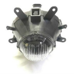Противотуманные фары BMW E46 — 63176911007 4U Противотуманные фары BMW E46 — 63176911007 4U
