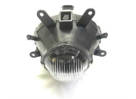 Противотуманные фары BMW E46 — 63176911007 4U