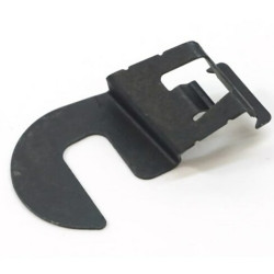 BMW E46 Кронштейн бампера правый - 51127000348 BMW Оригинал BMW E46 Кронштейн бампера правый - 51127000348 BMW Оригинал