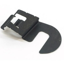 BMW E46 Tampon Braketi Sol - 51127000347 BMW Orjinal BMW E46 Tampon Braketi Sol - 51127000347 BMW Orjinal