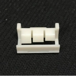 BMW E46 Зажим паза крыши правый - 51138189020 BMW Original BMW E46 Зажим паза крыши правый - 51138189020 BMW Original