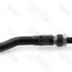 BMW E46 E85 E86 Боковая рулевая тяга (тяга) левая - 32106777503 AYD BMW E46 E85 E86 Боковая рулевая тяга (тяга) левая - 32106777503 AYD