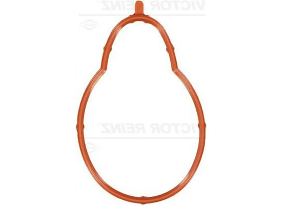 BMW E46 Z3 M43 Прокладка впускного коллектора - 11611437384 VICTOR REINZ BMW E46 Z3 M43 Прокладка впускного коллектора - 11611437384 VICTOR REINZ