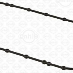 Прокладка картера BMW E46 Z3 M43 - 11131432109 ELRING Прокладка картера BMW E46 Z3 M43 - 11131432109 ELRING