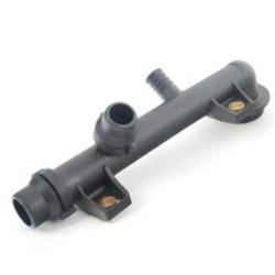 Водяной фланец двигателя BMW E46 Z3 M43 — 11531709232 BMW Original Водяной фланец двигателя BMW E46 Z3 M43 — 11531709232 BMW Original