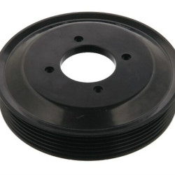 BMW E53 E60 E61 E63 E64 E65 E66 E67 N62 Recirculation Pulley 11517504077