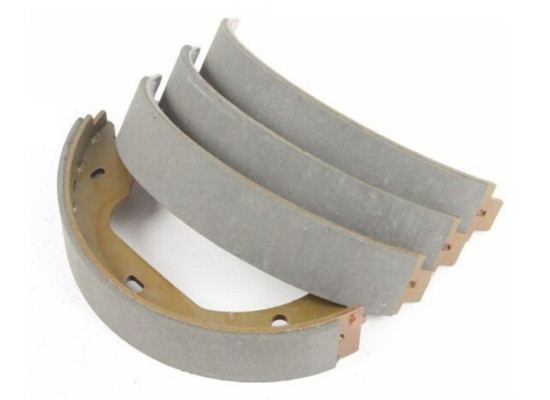 Hand Brake Pad for BMW E39 M5 E46 M3 E53 E60 E61 E63 E64 E65 E66 E83 E85 E86 34416761293 LPR