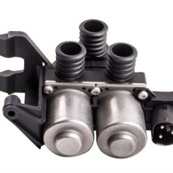 BMW E53 E60 E61 E63 E64 E65 E66 Kalorifer Musluğu - 64116906652 BOSCH