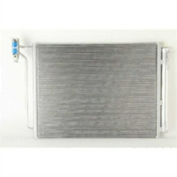 BMW E53 Air Conditioning Radiator 64536914216 NRF