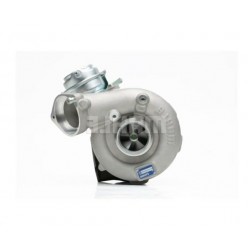 BMW E53 X5 M57N Turbo Charge Şarj - 11657791046 MAHLE