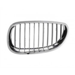 BMW E60 09/2005 Sonrası Panjur Sağ - 51137065702 BMW ithal