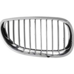 BMW E60 After 09/2005 Решетка Левая - 51137065701 BMW импортный BMW E60 After 09/2005 Решетка Левая - 51137065701 BMW импортный