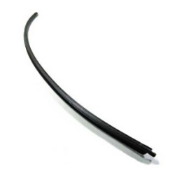 BMW E60 Нижний фитиль заднего стекла - 51317115412 BMW Original BMW E60 Нижний фитиль заднего стекла - 51317115412 BMW Original