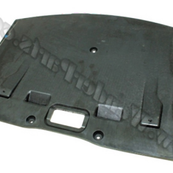 BMW E60 E61 после 07/2007 Нижняя часть картера двигателя - 51717061943 WENDER BMW E60 E61 после 07/2007 Нижняя часть картера двигателя - 51717061943 WENDER