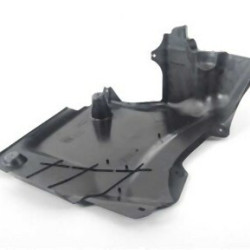 BMW E60 E61 Крышка аккумуляторного отсека — 51717896625 BMW Оригинал BMW E60 E61 Крышка аккумуляторного отсека — 51717896625 BMW Оригинал