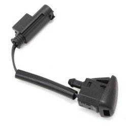 BMW E60 E61 Window Water Sprinkler Nozzle 61667046060 BMW E60 E61 Window Water Sprinkler Nozzle 61667046060