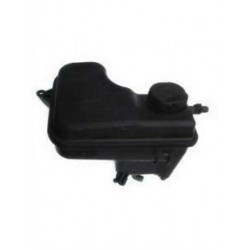 BMW E60 E61 E63 E64 E65 E66 E83 Diesel Radiator Water Tank 17137800292