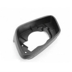 BMW E60 E61 E63 E64 E65 E66 F01 F02 F10 F11 F12 F13 Рамка зеркала левая - 51167266027 BMW Original