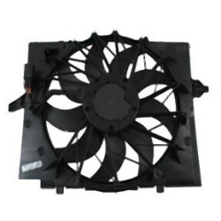 BMW E60 E61 E63 E64 E65 E66 M54 N52 07/2005 Sonrası Fan - 17427543282 BMW Orjinal