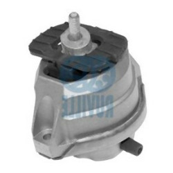 BMW E60 E61 E63 E64 M57 M57N2 Motor Kulağı Takozu Sol - 22116774619 RUViLLE