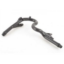 BMW E60 E61 E65 E66 E70 E71 M57N M57N2 Blok Su Borusu - 11537806706 BMW Orjinal