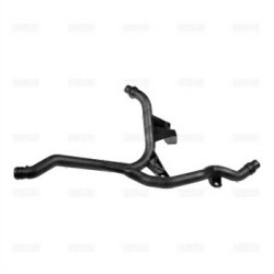 BMW E60 E61 E65 E66 M54 Водопроводная труба блока - 11537519710 RAPRO BMW E60 E61 E65 E66 M54 Водопроводная труба блока - 11537519710 RAPRO