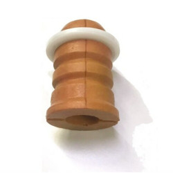 BMW E60 E61 E84 Пылезащитная губка переднего амортизатора (дополнительный амортизатор) - 31336764085 TM BMW E60 E61 E84 Пылезащитная губка переднего амортизатора (дополнительный амортизатор) - 31336764085 TM